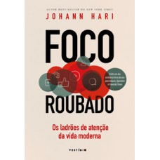 Foco roubado