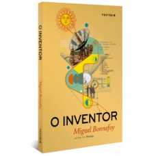 O inventor O inventor