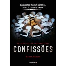 Confissões Confissões