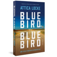 Bluebird, Bluebird