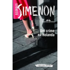 Um crime na holanda