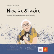 Nise da Silveira: a jovem Minerva que queria ser médica Nise da Silveira: a jovem Minerva que queria ser médica
