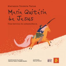 Maria Quitéria de Jesus Maria Quitéria de Jesus