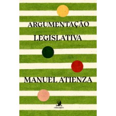 Argumentação legislativa