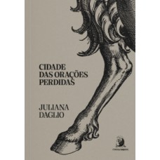 Cidade das orações perdidas