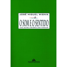 O som e o sentido O som e o sentido