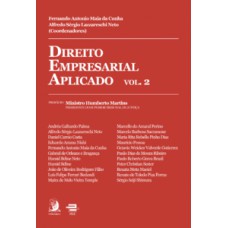 Direito empresarial aplicado