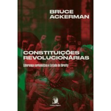 Constituições revolucionárias