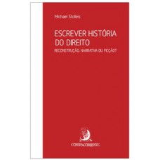 Escrever história do direito