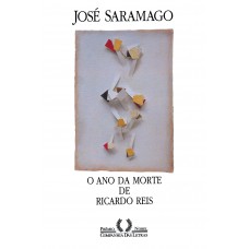 O ano da morte de ricardo reis