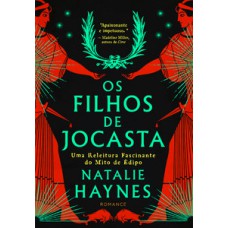Os filhos de Jocasta Os filhos de Jocasta
