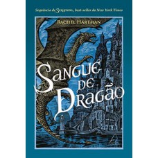 Sangue de dragão Sangue de dragão