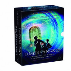 Box Túneis da morte Box Túneis da morte