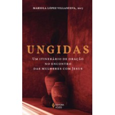 Ungidas