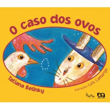 O caso dos ovos O caso dos ovos