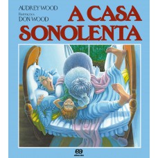 A casa sonolenta A casa sonolenta
