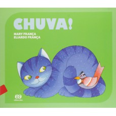Chuva! Chuva!