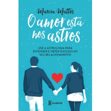 O amor está nos astros - 2º edição O amor está nos astros - 2º edição