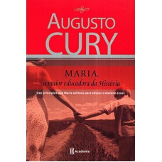 Maria, a maior educadora da história - bolso Maria, a maior educadora da história - bolso