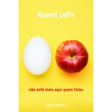 Não está mais aqui quem falou Não está mais aqui quem falou