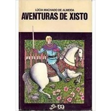Aventuras de Xisto Aventuras de Xisto