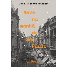 Neve na manhã de São Paulo Neve na manhã de São Paulo