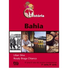História - Bahia História - Bahia