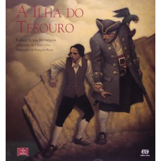 A ilha do tesouro A ilha do tesouro