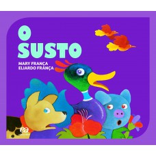O susto O susto