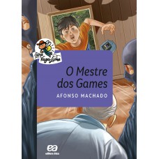 O mestre dos games O mestre dos games