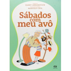 Sábados com meu avô Sábados com meu avô