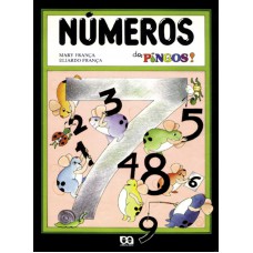 Números dos pingos! Números dos pingos!