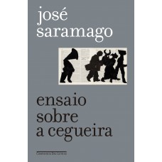 Ensaio sobre a cegueira (edição especial) Ensaio sobre a cegueira (edição especial)