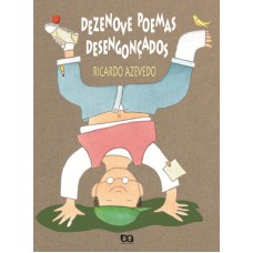 Dezenove poemas desengonçados Dezenove poemas desengonçados