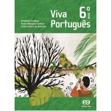 Viva Português - 6º Ano Viva Português - 6º Ano