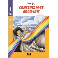 Consertam-se arco-íris