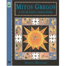 Mitos gregos Mitos gregos