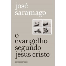 O evangelho segundo Jesus Cristo (edição especial)