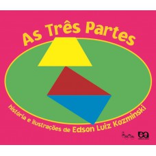 As três partes As três partes