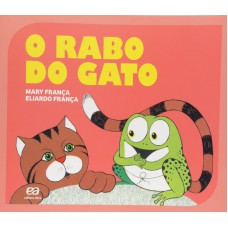 O rabo do gato