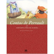 Contos de Perrault