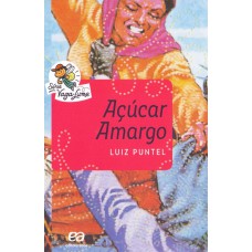 Açúcar amargo Açúcar amargo