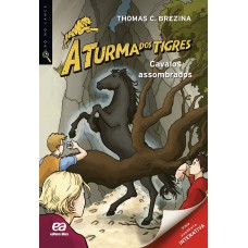 Cavalos assombrados Cavalos assombrados