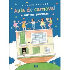 Aula de carnaval Aula de carnaval