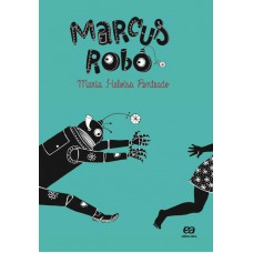 Marcus robô Marcus robô