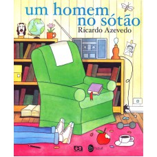 Um homem no sótão Um homem no sótão