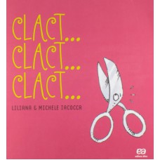 Clact clact clact Clact clact clact