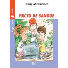 Pacto de sangue