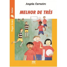 Melhor de três