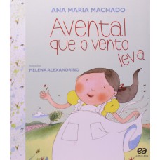 Avental que o vento leva Avental que o vento leva